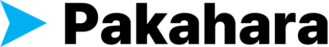 पाकाहारा Logo